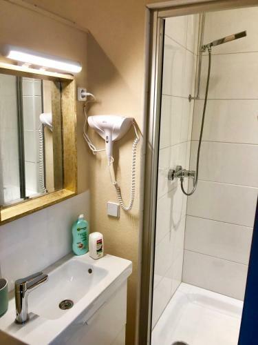 Apartments Im Th�ringer Hof