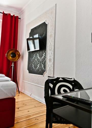 Apartments Im Th�ringer Hof