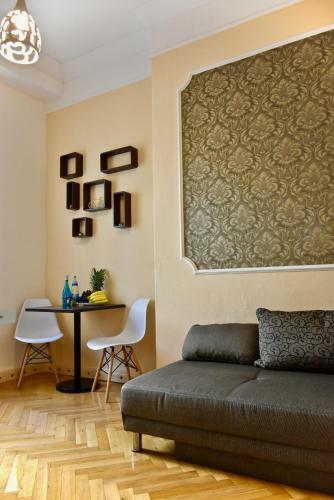 Apartments Im Th�ringer Hof