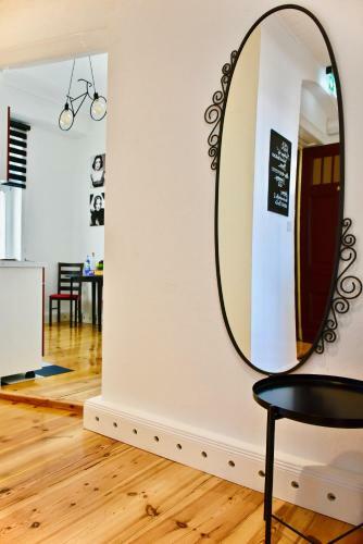 Apartments Im Th�ringer Hof