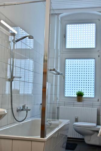 Apartments Im Th�ringer Hof