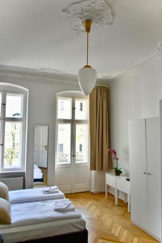 Apartments Im Th�ringer Hof