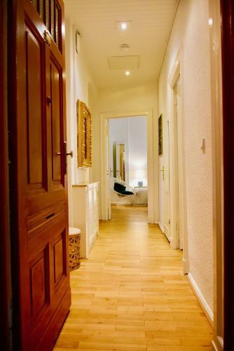 Apartments Im Th�ringer Hof