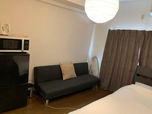 Apartamento Exsaison Shirokita 409