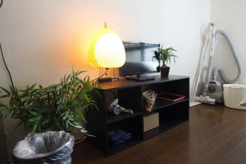 Apartamento Exsaison Shirokita 409