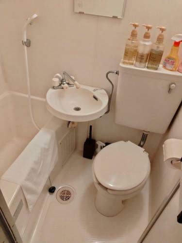 Apartamento Exsaison Shirokita 409