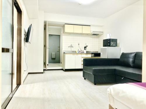Apartamentos Court Saiwaicho