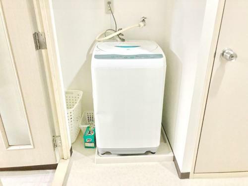 Apartamentos Court Saiwaicho