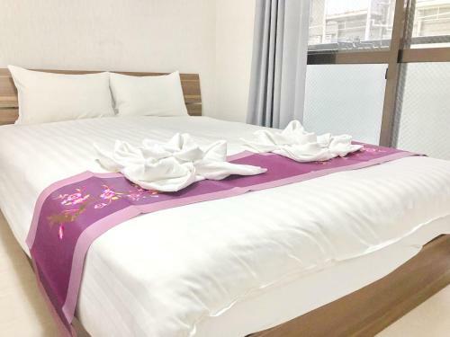 Apartamentos Court Saiwaicho
