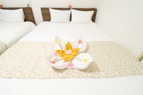 Apartamentos Court Saiwaicho