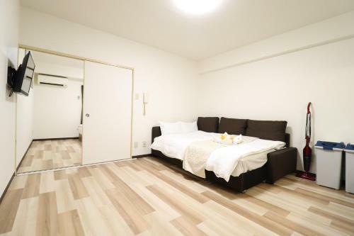 Apartamentos Court Saiwaicho