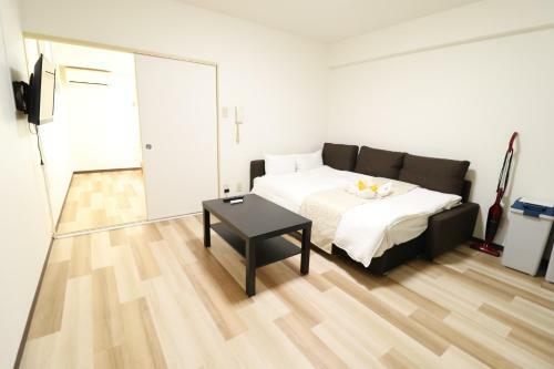 Apartamentos Court Saiwaicho