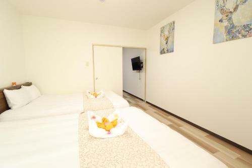 Apartamentos Court Saiwaicho