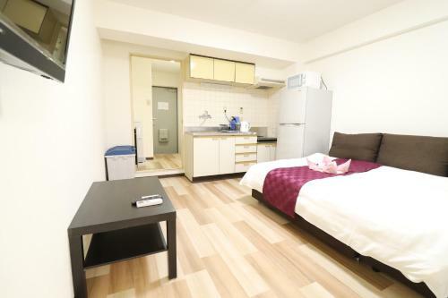 Apartamentos Court Saiwaicho