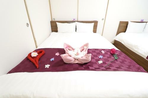 Apartamentos Court Saiwaicho