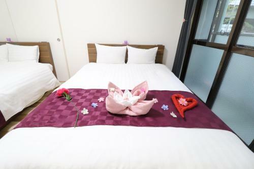 Apartamentos Court Saiwaicho