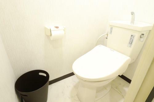 Apartamentos Court Saiwaicho
