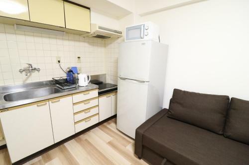 Apartamentos Court Saiwaicho
