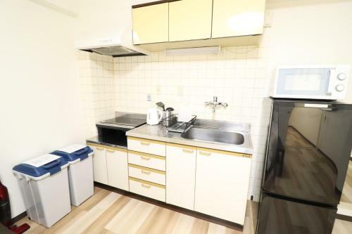 Apartamentos Court Saiwaicho