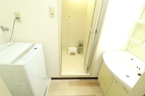 Apartamentos Court Saiwaicho