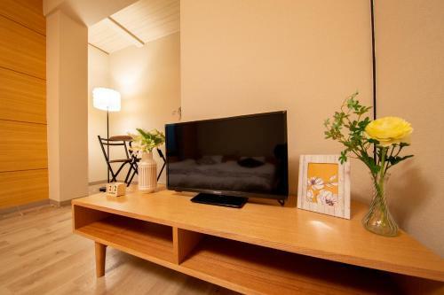 Apartamento S-flat Kasugadenaka