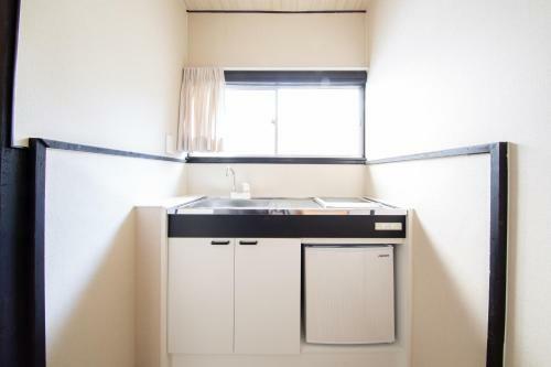 Apartamento S-flat Kasugadenaka
