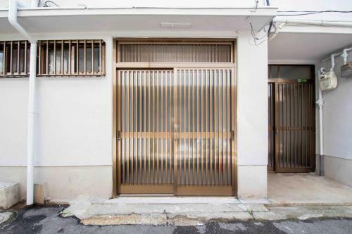 Apartamento S-flat Kasugadenaka