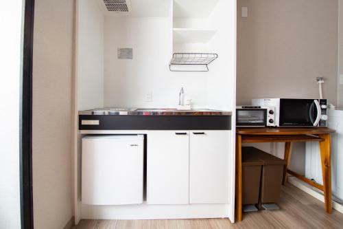 Apartamento S-flat Kasugadenaka