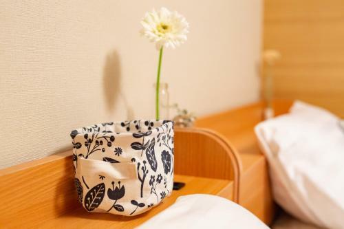 Apartamento S-flat Kasugadenaka