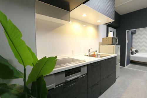 Apartamento Eg33 Elizabeth Garden