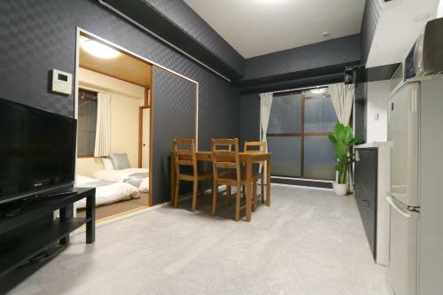 Apartamento Eg33 Elizabeth Garden