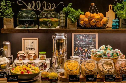 Hotel Motel One Berlin-upper West