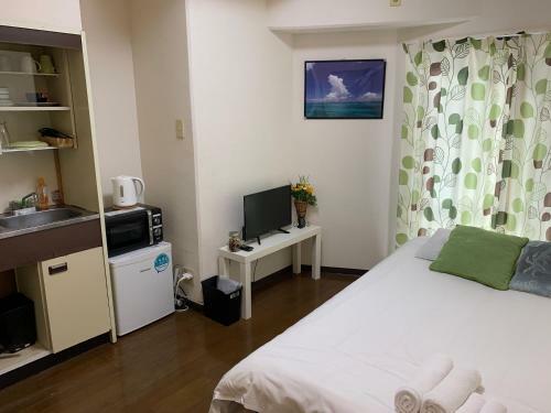 Apartamento Exsaison Shirokita 208