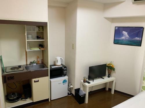 Apartamento Exsaison Shirokita 208