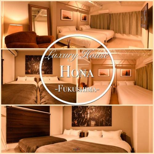 Apartamento Hona????