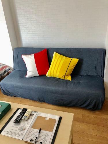 Apartamento Guesthouse Matsu ??