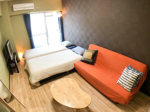 Apartamento Guesthouse Matsu ??