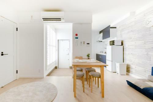 Apartamento ????????
