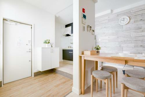 Apartamento ????????