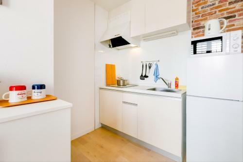 Apartamento ????????
