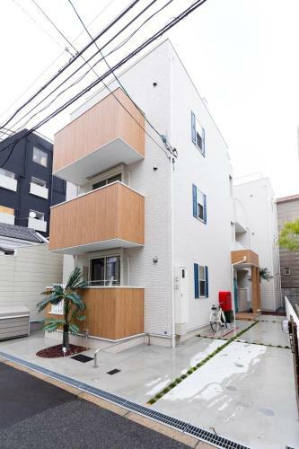 Apartamento ????????