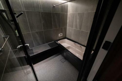 Hotel State Tennoji