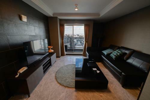 Hotel State Tennoji