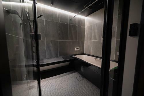 Hotel State Tennoji