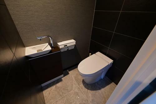 Hotel State Tennoji