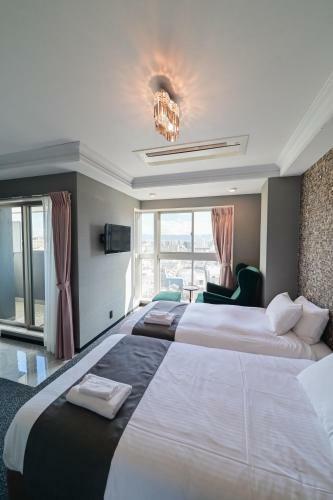 Hotel State Tennoji