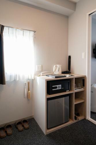 Hotel State Tennoji