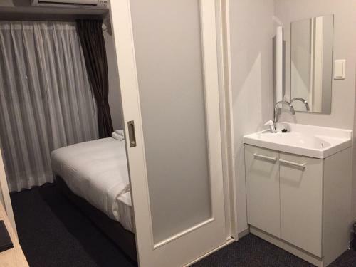 Hotel State Tennoji