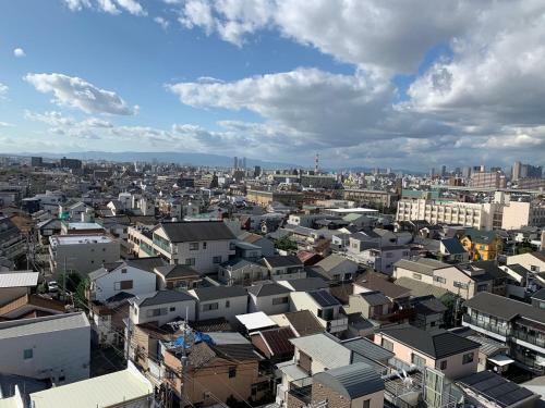 Hotel State Tennoji