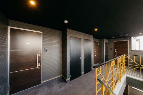 Apartamentos Luxury Room Glanz